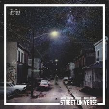 Napoleon Da Legend & Giallo Point – Street Universe (2020)