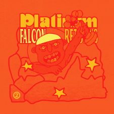Guapdad 4000 – Platinum Falcon Returns (2020)