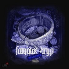 Blueface – Famous Cryp (Reloaded) (2020)