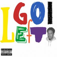 Left Lane Didon – Go Left! (2020)