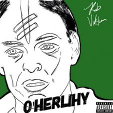 Rob Viktum – O’Herlihy EP (2020)