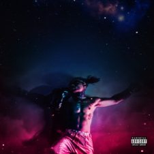 Ronny J – Jupiter (2020)