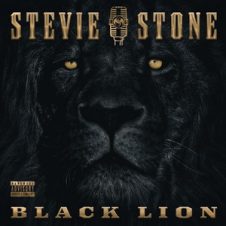 Stevie Stone – Black Lion (2020)