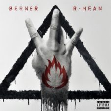 Berner & R-Mean – The Warning (2020)