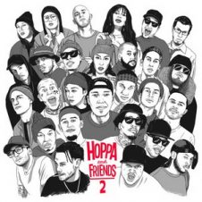 DJ Hoppa – Hoppa and Friends 2 (2020)