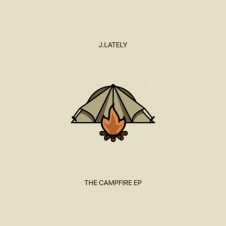 J.Lately – The Campfire EP (2020)