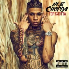 NLE Choppa – Top Shotta (2020)