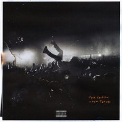 Nyck Caution – Open Flame (2020)