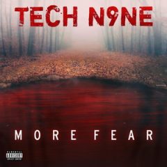 Tech N9ne – More Fear (2020)