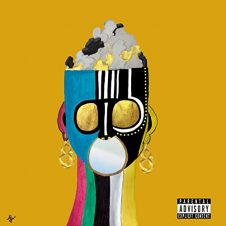 Trinidad James & Fyre. – Black Filter (2020)