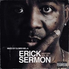 Erick Sermon – History Vol. 2 (2020)