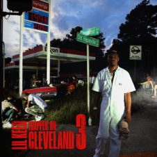 Lil Keed – Trapped On Cleveland 3 (2020)