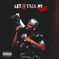 RJmrLA – Let Me Talk My Shit (2020)