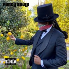 Mach-Hommy – Mach’s Hard Lemonade (2020)