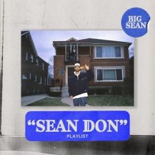 Big Sean – Sean Don (Playlist) (2020)