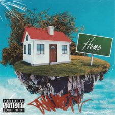 Tahmell – Home (2020)
