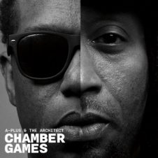 A-Plus & The Architect – Chamber Games (2020)