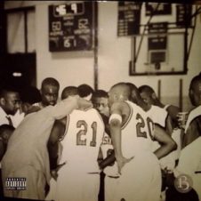 One Be Lo – C Section (2020)