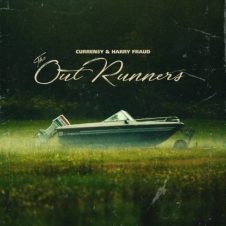 Curren$y & Harry Fraud – The OutRunners (2020)