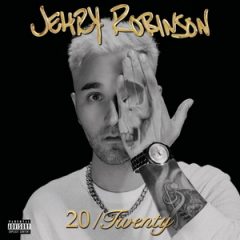Jehry Robinson – 20/Twenty (2020)