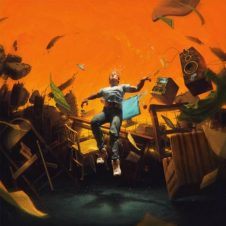 Logic – No Pressure (2020)