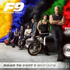 VA – Road To Fast 9 Mixtape (2020)