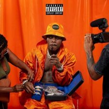 DaBaby – Blame It On Baby (Deluxe) (2020)