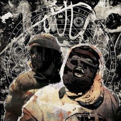 $auce Heist & Camoflauge Monk – $auce Monk 3 (2020)