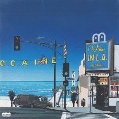 Hus Kingpin – Wavo In LA (2020)
