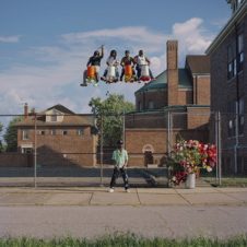 Big Sean – Detroit 2 (Deluxe) (2020)