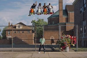 Big Sean – Detroit 2 (Deluxe) (2020)