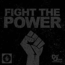 Public Enemy – Fight The Power (2020)