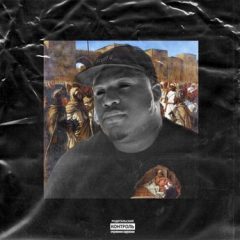 Scott G – I Am Gesus (2020)