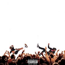 Audio Push – No Rest…For The Blessed II (2020)