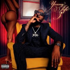 Shy Glizzy – Young Jefe 3 (2020)