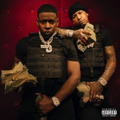 Moneybagg Yo & Blac Youngsta – Code Red (2020)