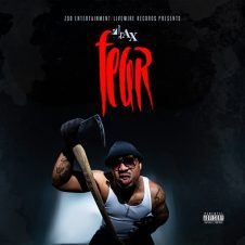 4Rax – Fear (2020)