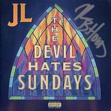 JL – The Devil Hates Sundays (2020)