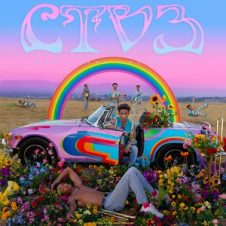 Jaden – CTV3: Cool Tape Vol. 3 (2020)