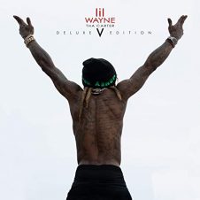 Lil Wayne – Tha Carter V (Deluxe) (2020)