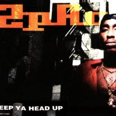 2Pac – Keep Ya Head Up (CDS) (1993)