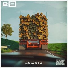 B.o.B – Somnia (2020)