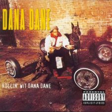 Dana Dane – Rollin’ Wit Dana Dane (1995)