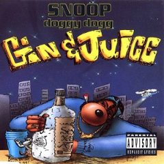 Snoop Dogg – Gin & Juice (CDM) (1994)