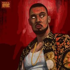 Realio Sparkzwell – Bloody Luciano (2020)