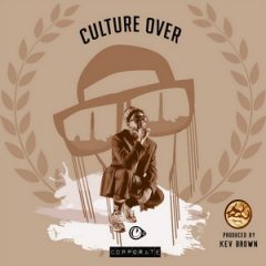 Uptown XO – Culture over Corporate Vol. 2 (2020)