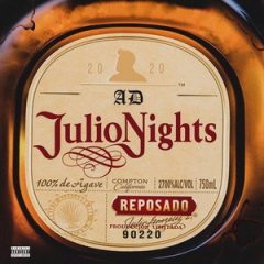 AD – Julio Nights (2020)