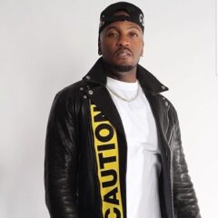 Grafh – Good Energy (2020)