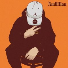 Phro – Ambition (2020)