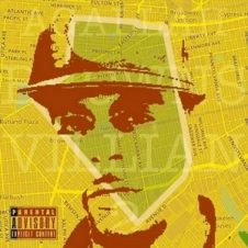 Agallah – Brownsvillian 2 (2020)
